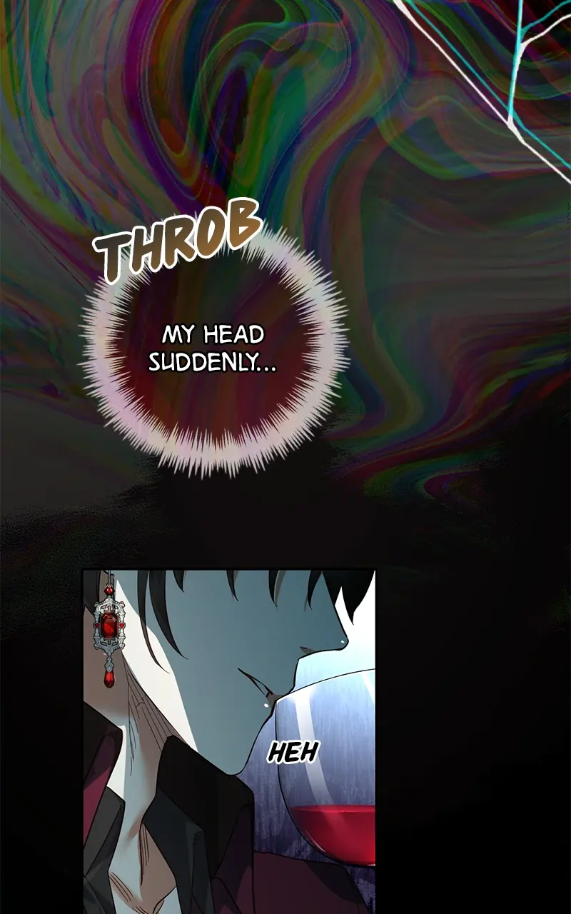 Men of the Harem Chapter 111 Page 80