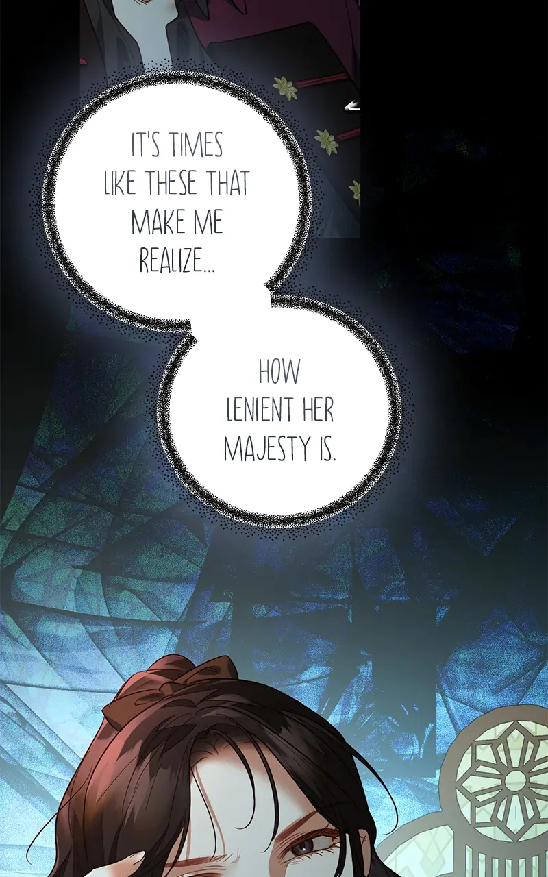 Men of the Harem Chapter 111 Page 81