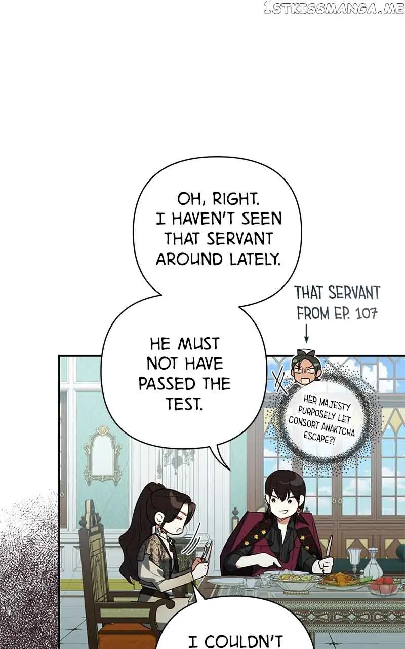 Men of the Harem Chapter 112 Page 2