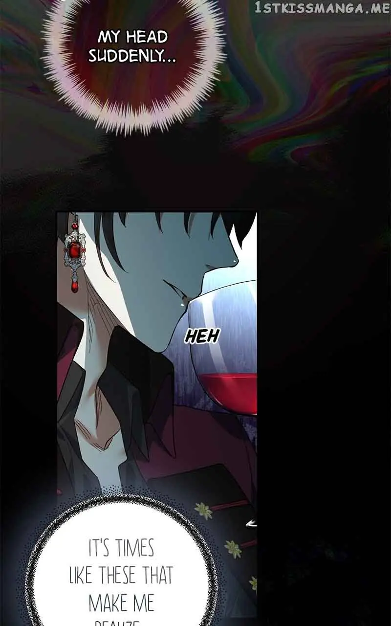 Men of the Harem Chapter 112 Page 5