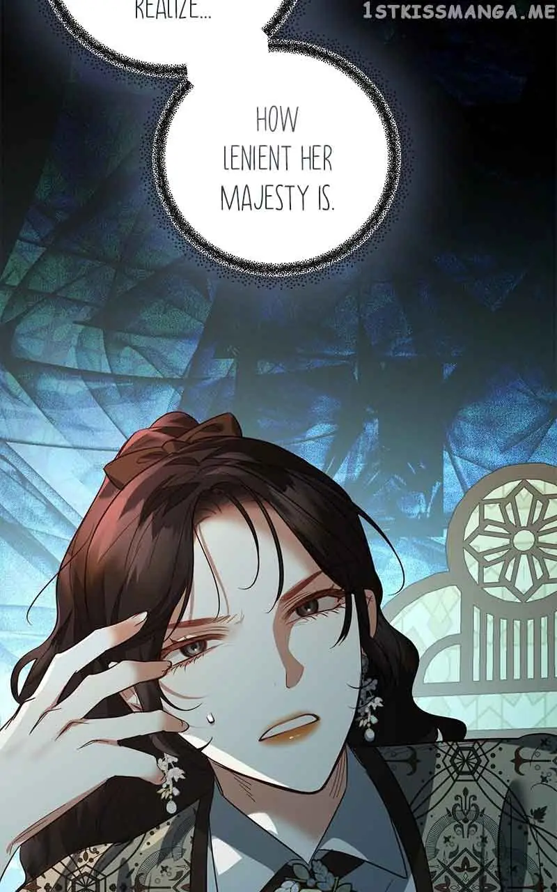 Men of the Harem Chapter 112 Page 6