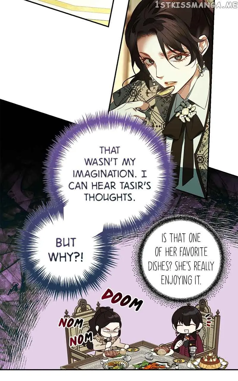 Men of the Harem Chapter 112 Page 16