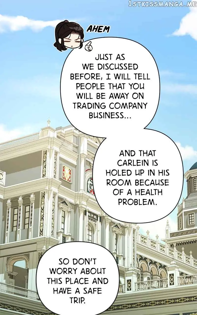 Men of the Harem Chapter 112 Page 28