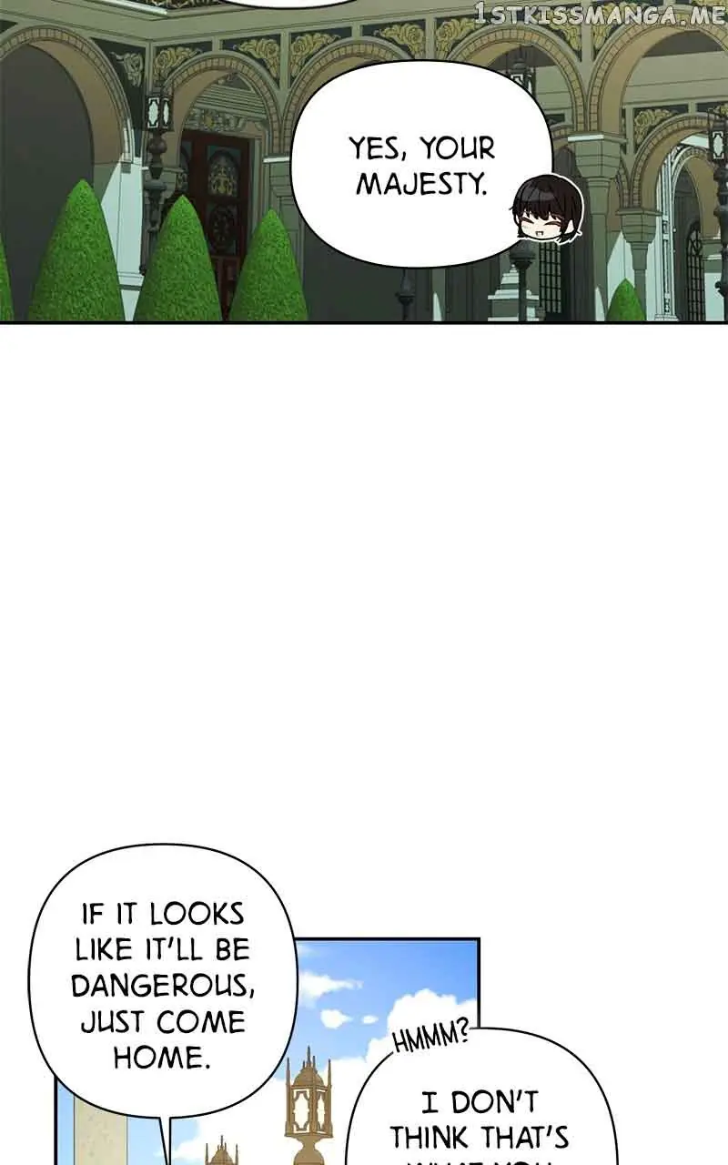 Men of the Harem Chapter 112 Page 29