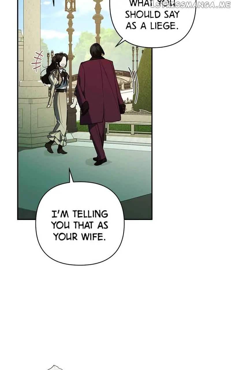 Men of the Harem Chapter 112 Page 30