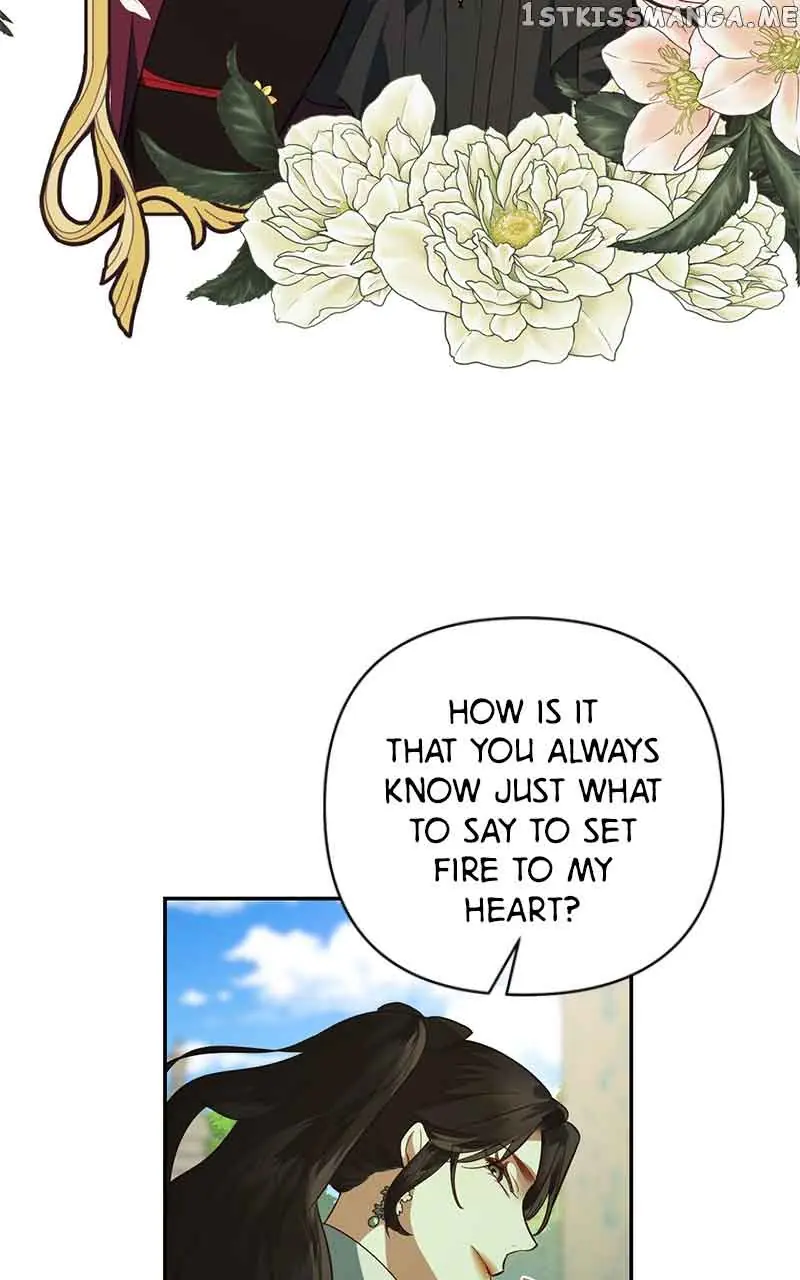 Men of the Harem Chapter 112 Page 32