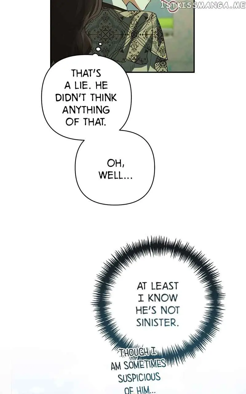 Men of the Harem Chapter 112 Page 33