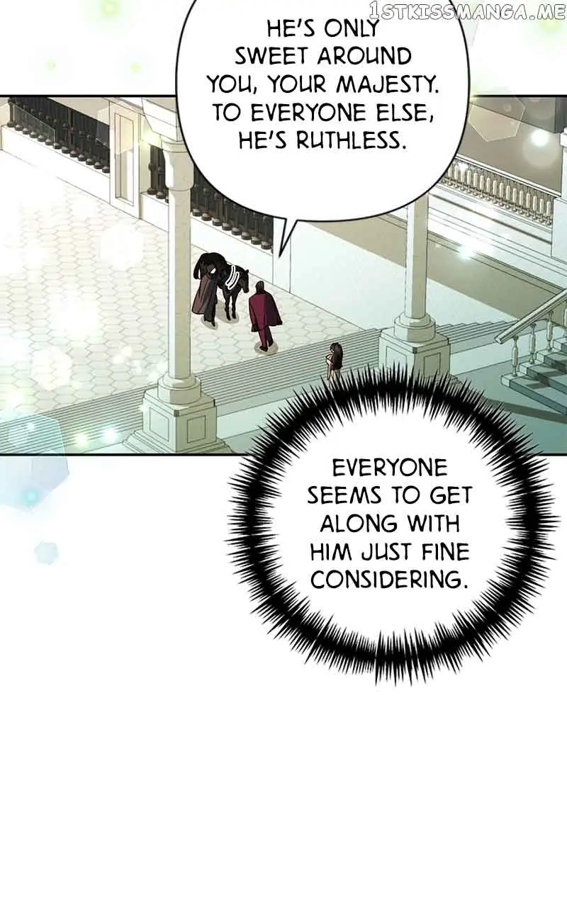 Men of the Harem Chapter 112 Page 51