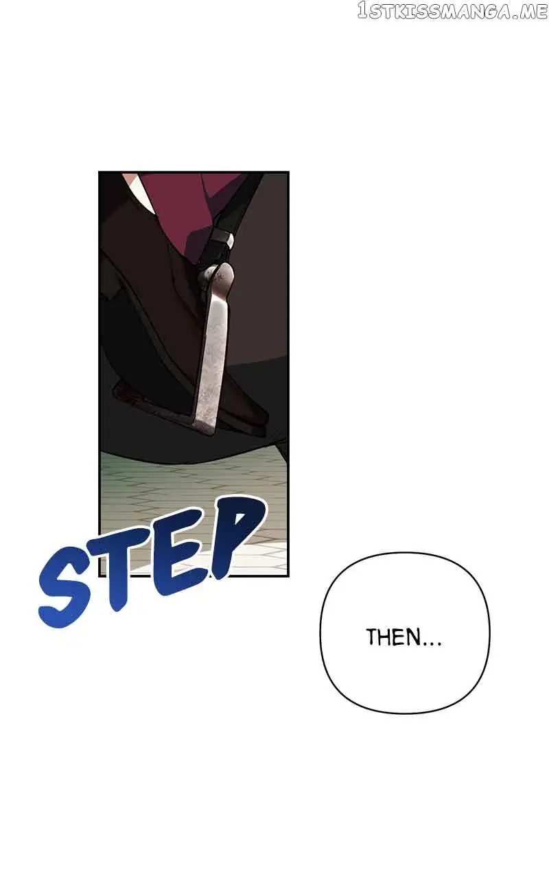 Men of the Harem Chapter 112 Page 53