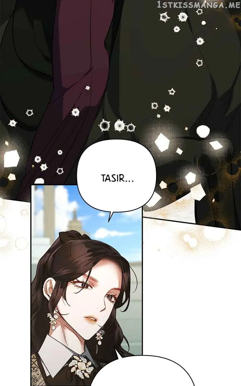 Men of the Harem Chapter 112 Page 56