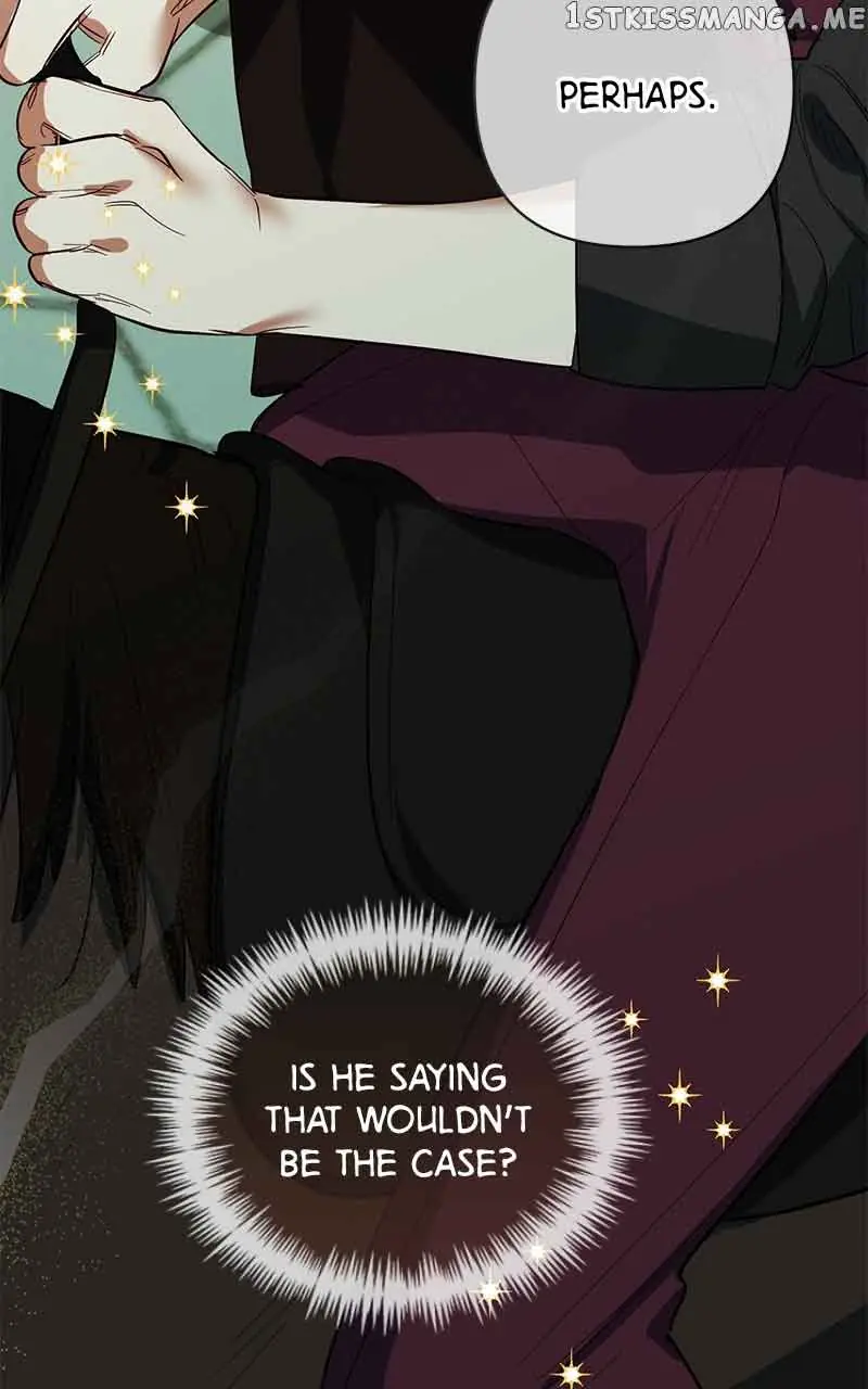 Men of the Harem Chapter 112 Page 60