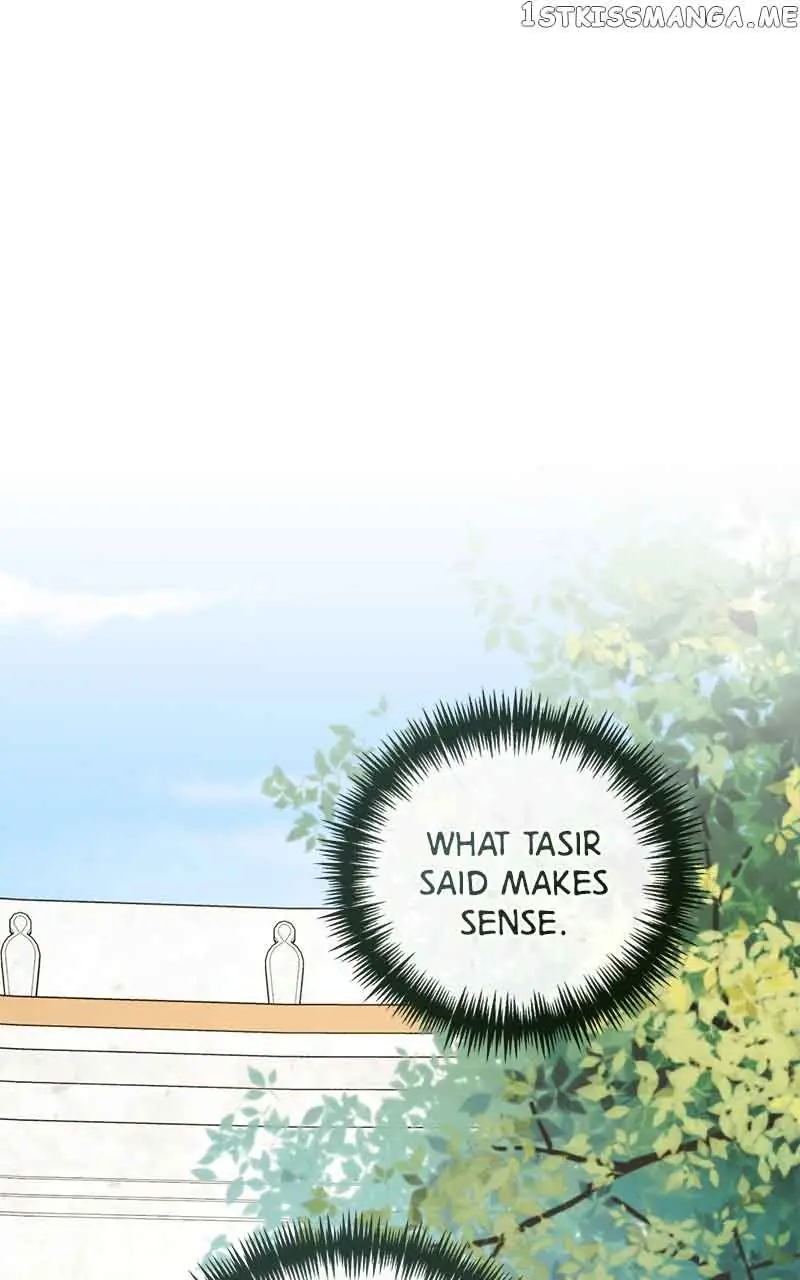 Men of the Harem Chapter 112 Page 67