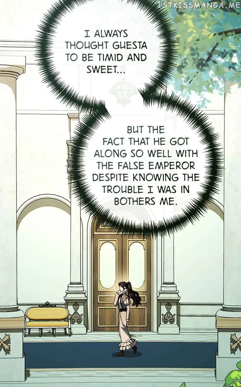 Men of the Harem Chapter 112 Page 68