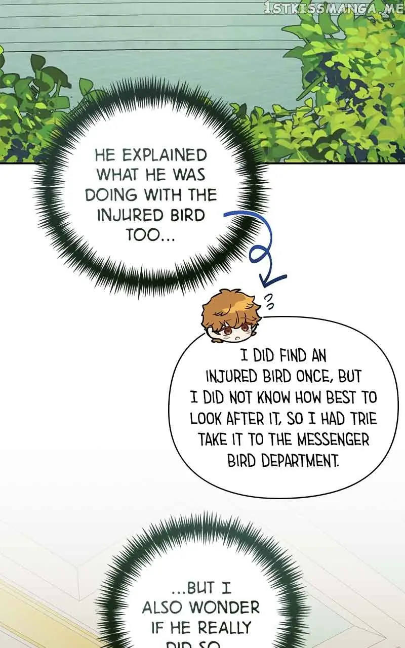 Men of the Harem Chapter 112 Page 69