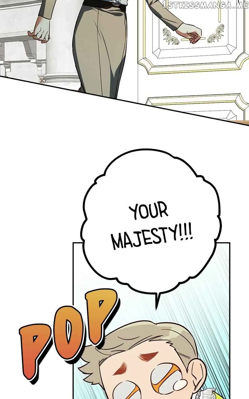 Men of the Harem Chapter 112 Page 71