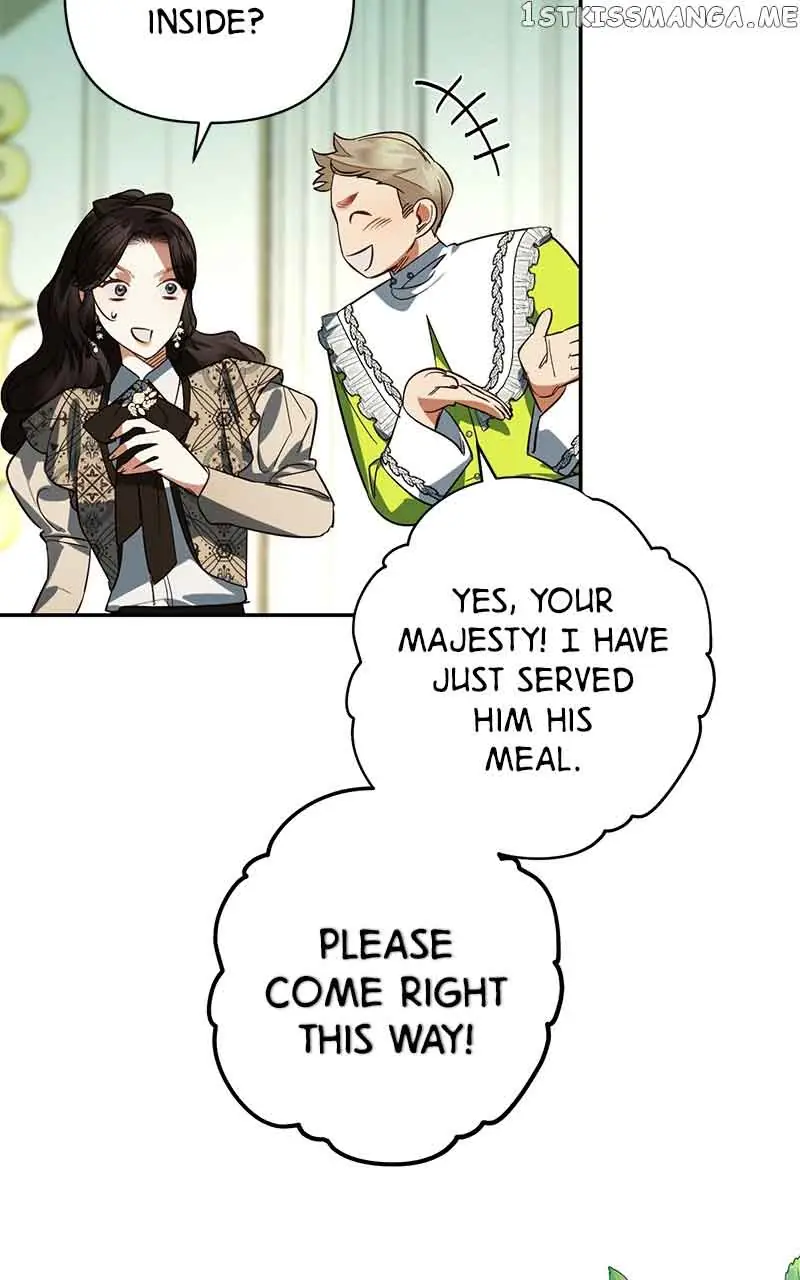 Men of the Harem Chapter 112 Page 73