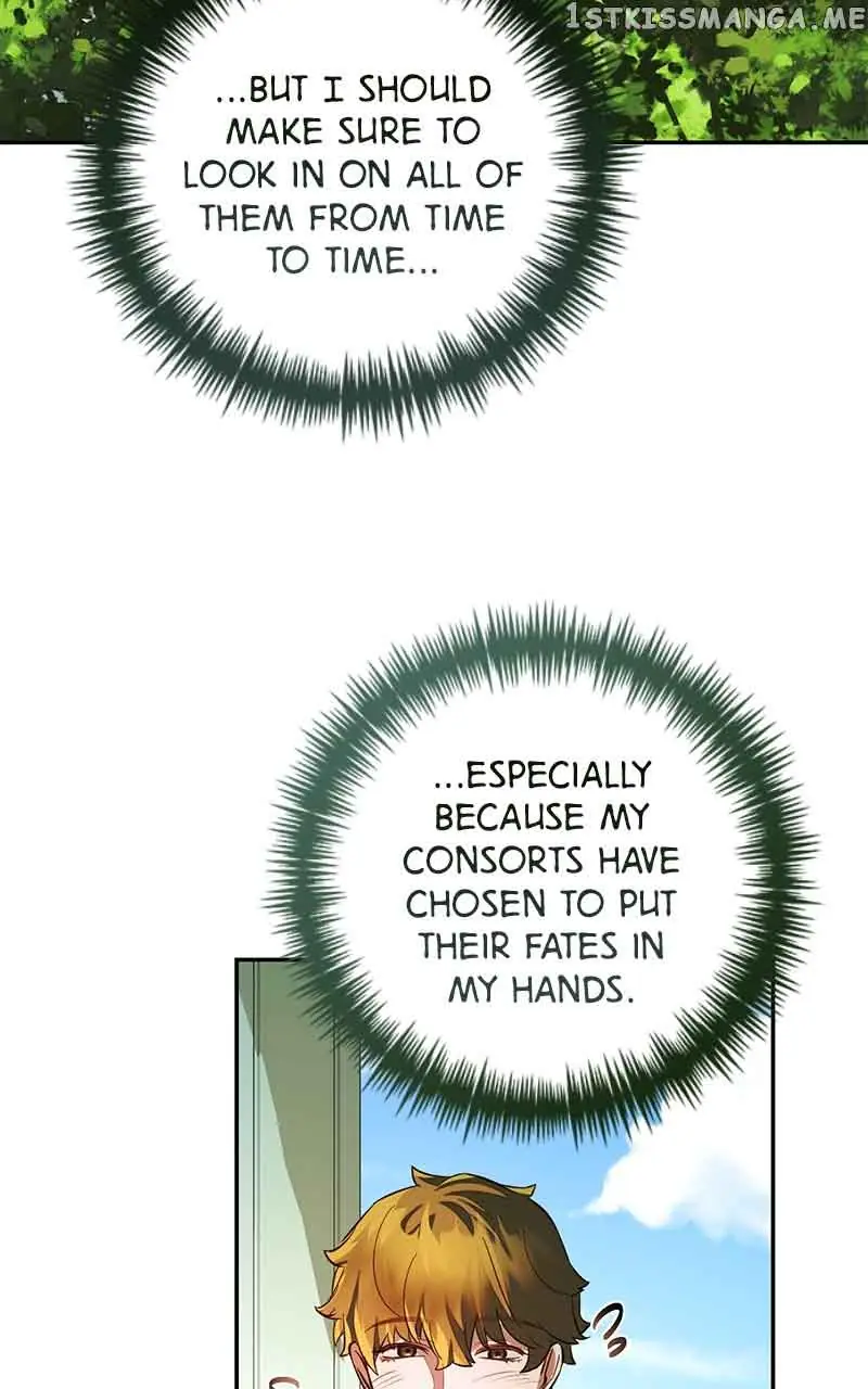 Men of the Harem Chapter 112 Page 78