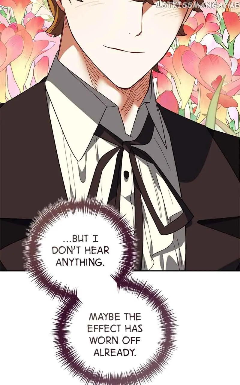 Men of the Harem Chapter 112 Page 82