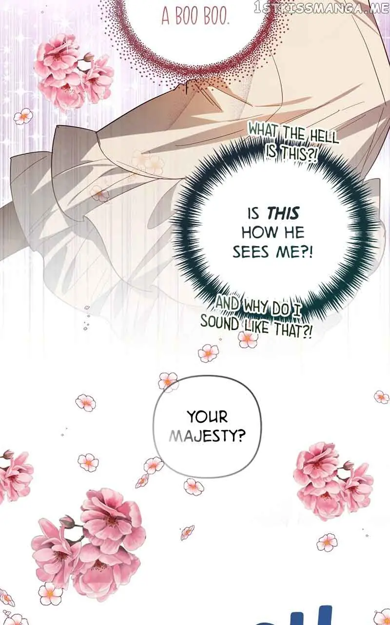 Men of the Harem Chapter 112 Page 91