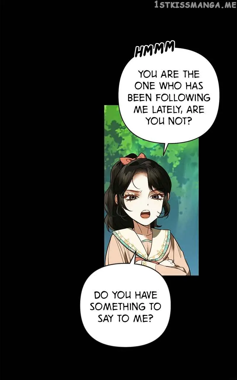 Men of the Harem Chapter 113 Page 15