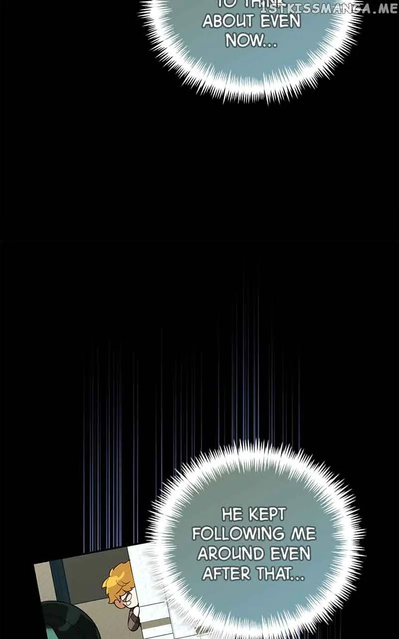 Men of the Harem Chapter 113 Page 20