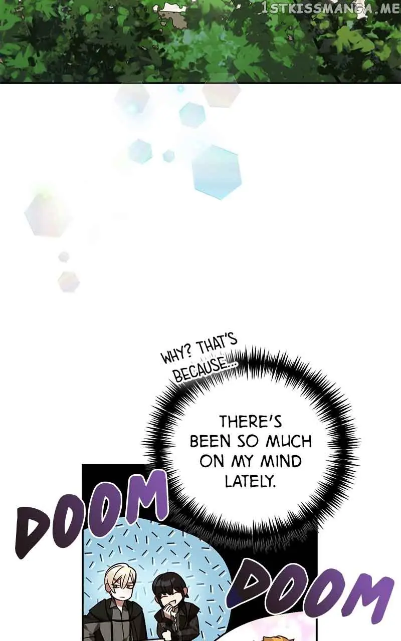 Men of the Harem Chapter 113 Page 28