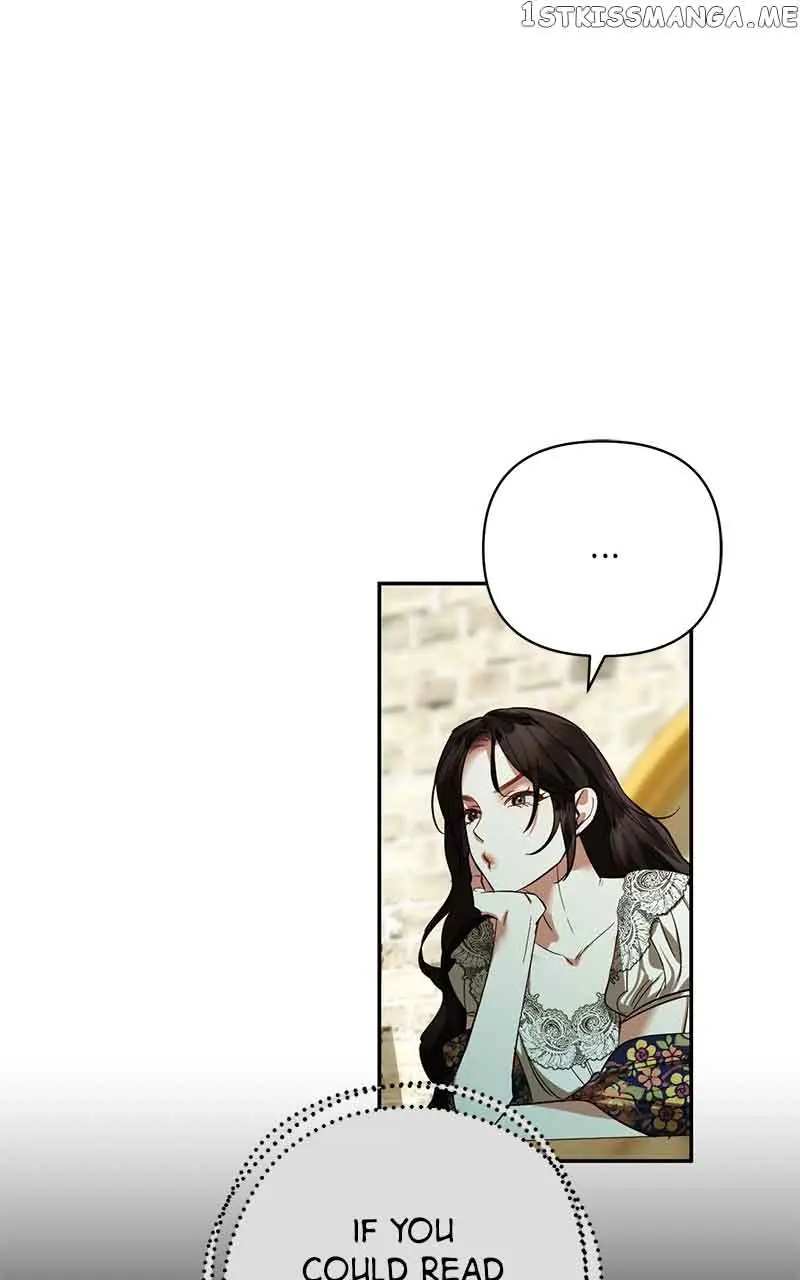 Men of the Harem Chapter 113 Page 32