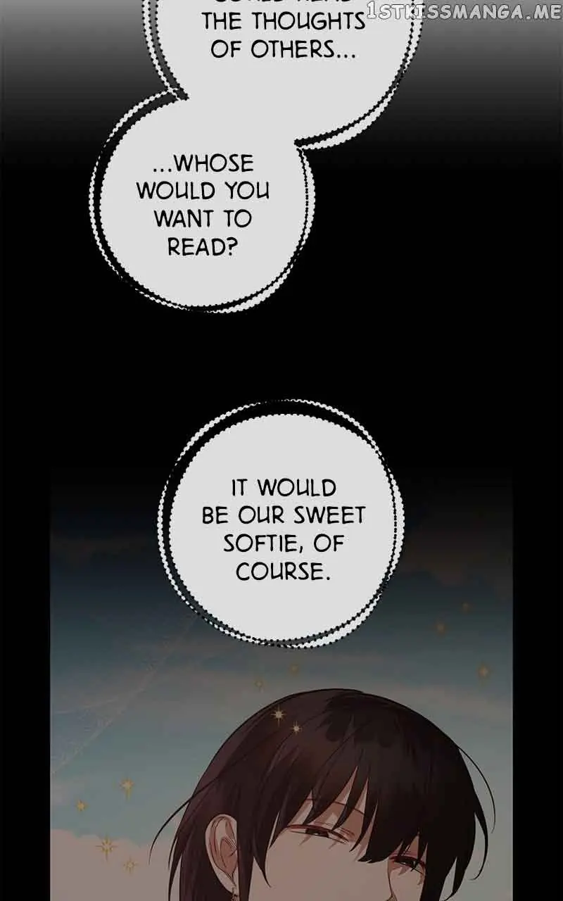 Men of the Harem Chapter 113 Page 33
