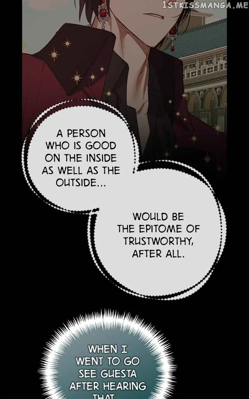 Men of the Harem Chapter 113 Page 34