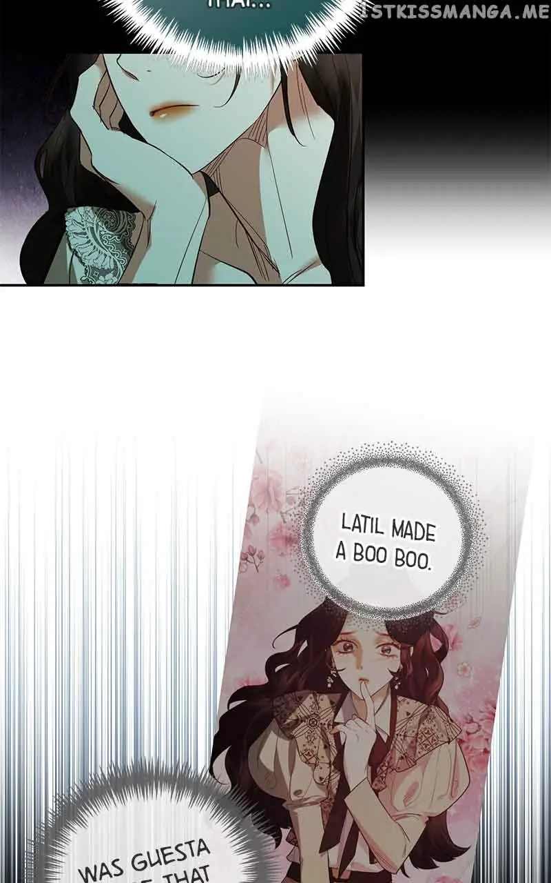 Men of the Harem Chapter 113 Page 35