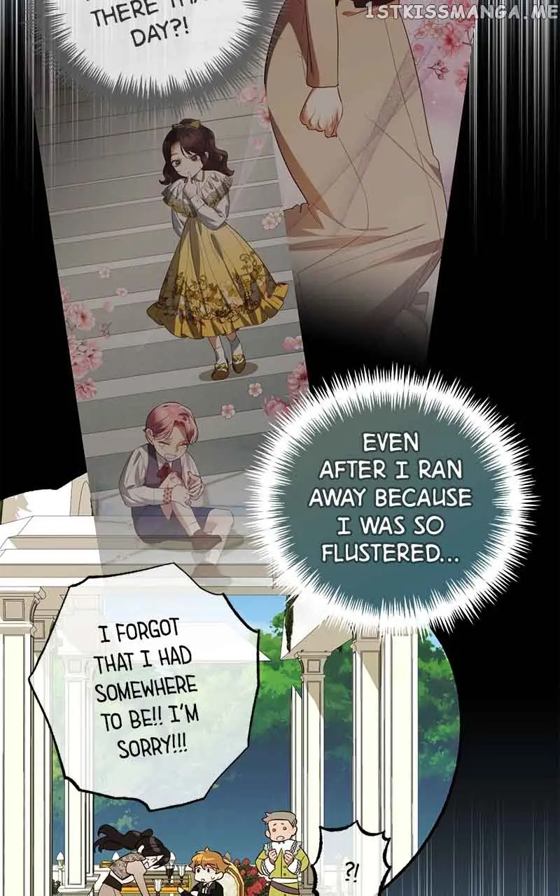 Men of the Harem Chapter 113 Page 36
