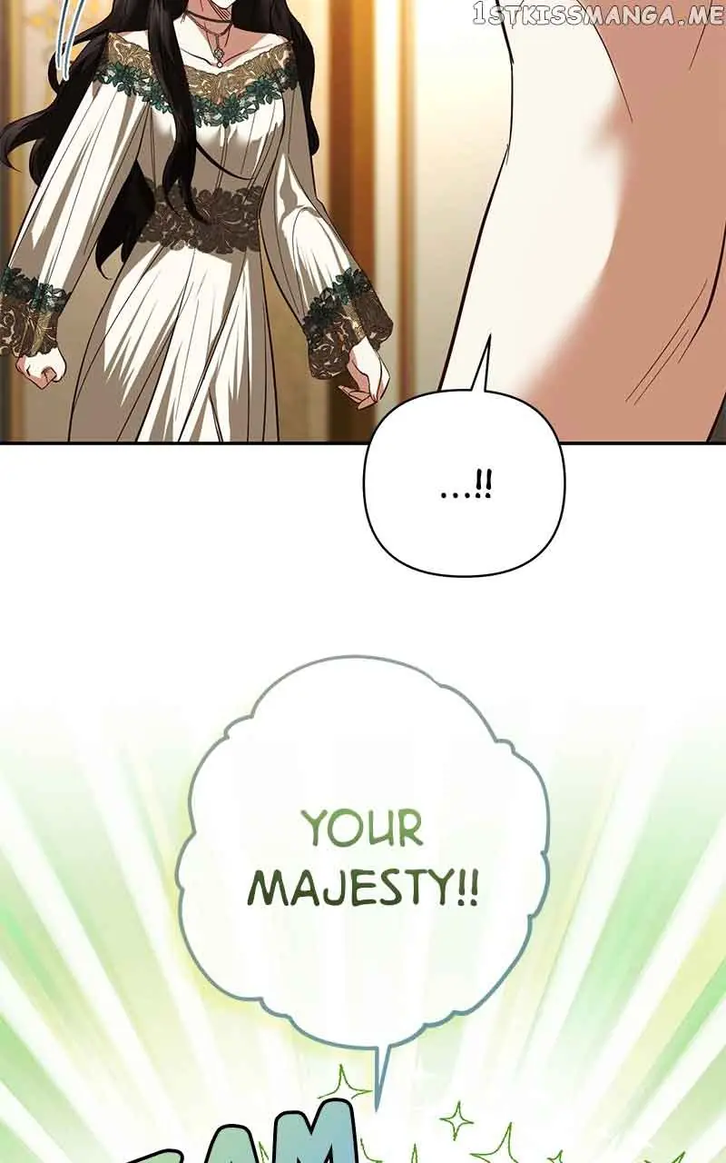 Men of the Harem Chapter 113 Page 44
