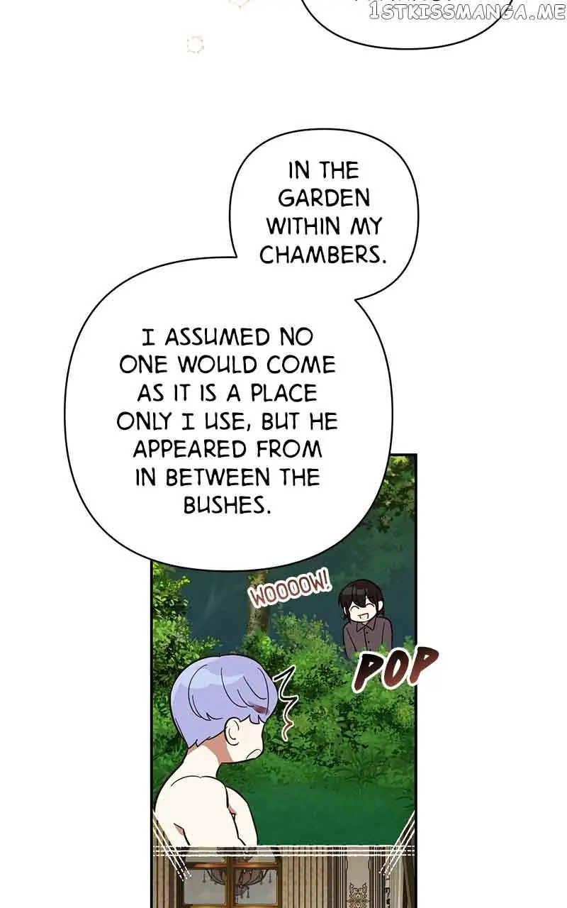Men of the Harem Chapter 113 Page 56