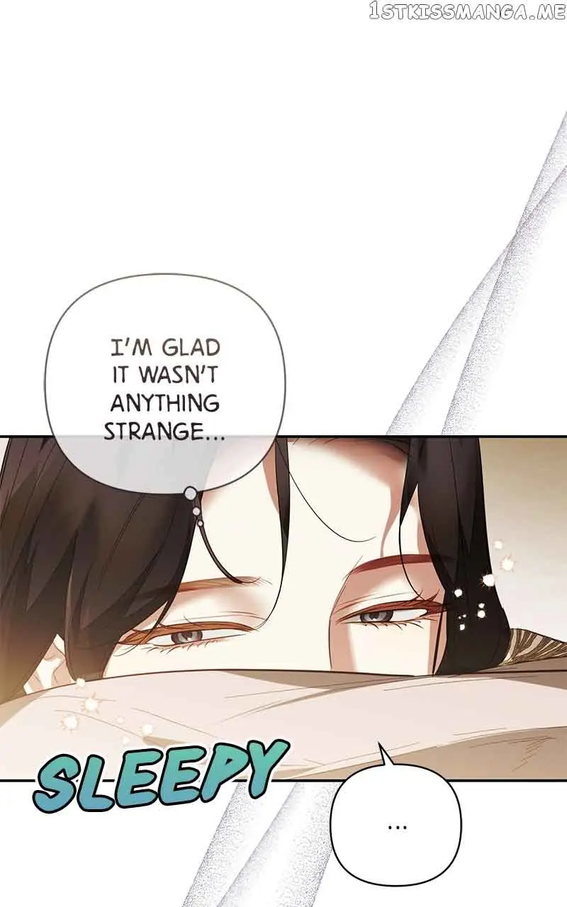Men of the Harem Chapter 113 Page 60