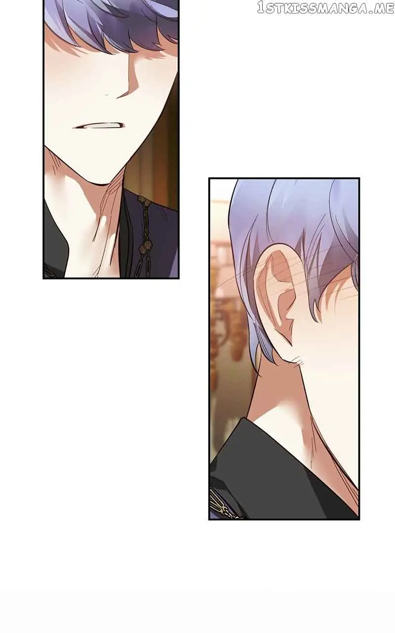 Men of the Harem Chapter 113 Page 65