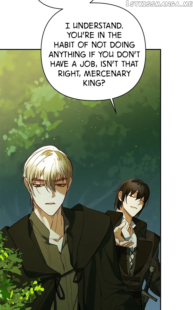 Men of the Harem Chapter 114 Page 8