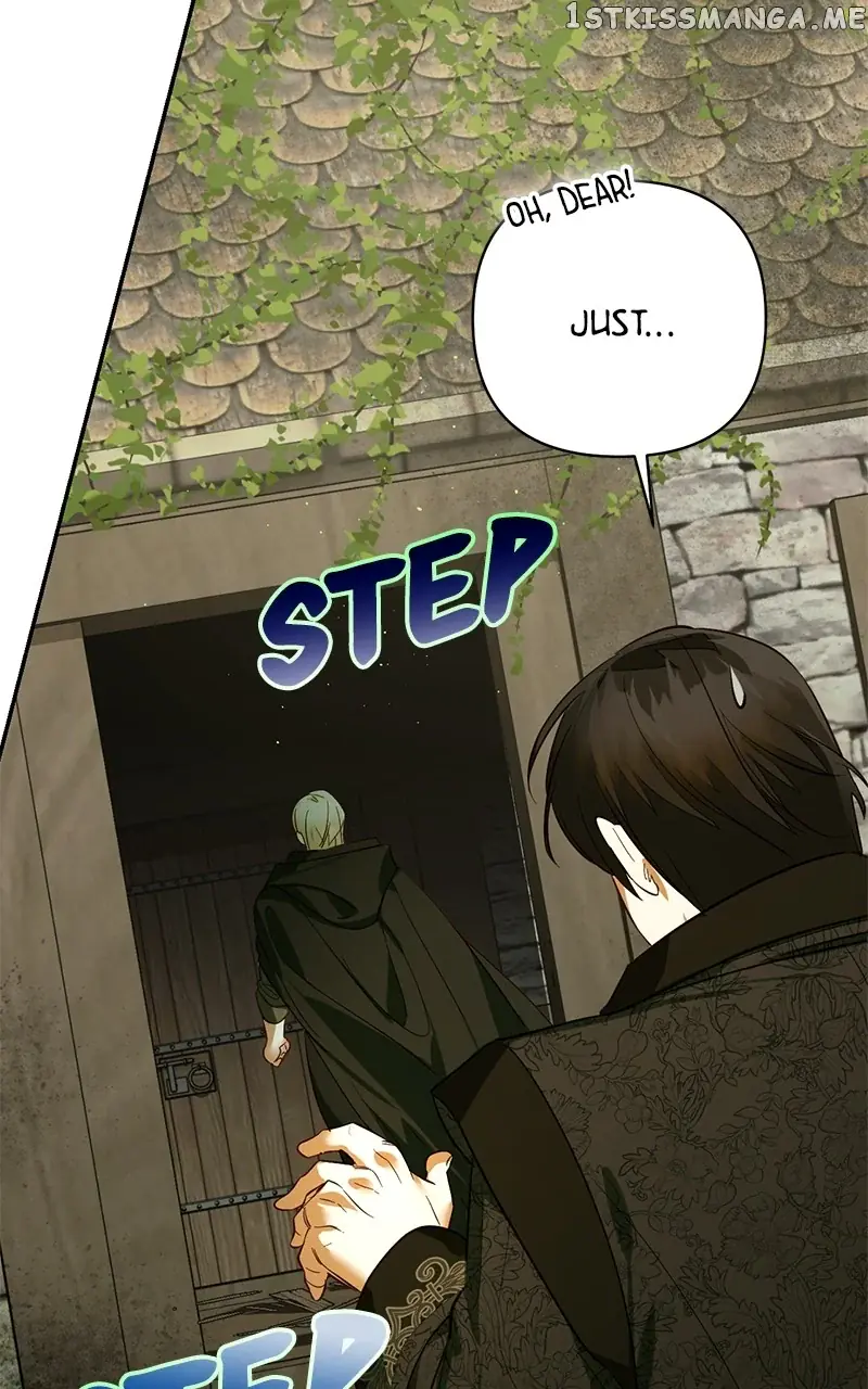 Men of the Harem Chapter 114 Page 17
