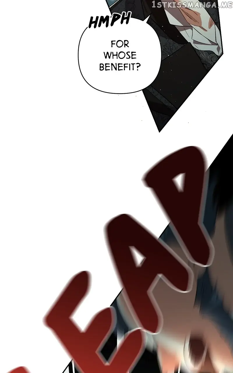 Men of the Harem Chapter 114 Page 25