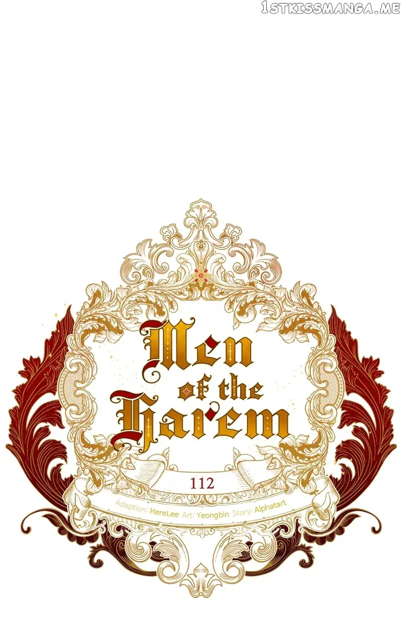 Men of the Harem Chapter 114 Page 30