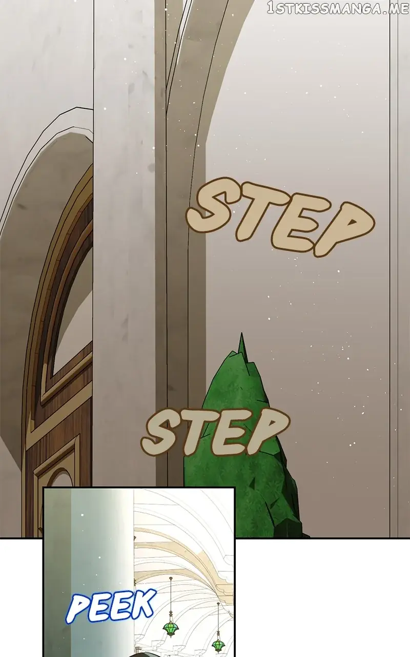 Men of the Harem Chapter 114 Page 47