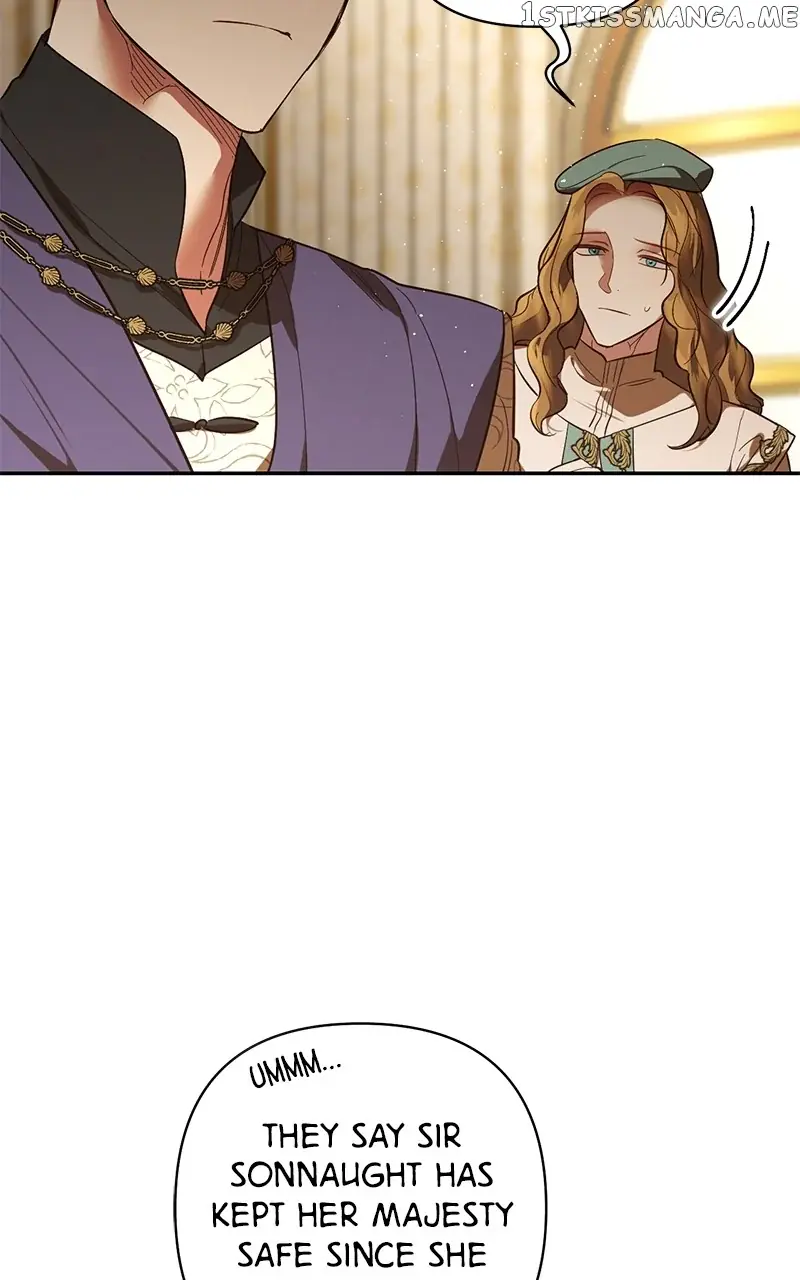 Men of the Harem Chapter 114 Page 54