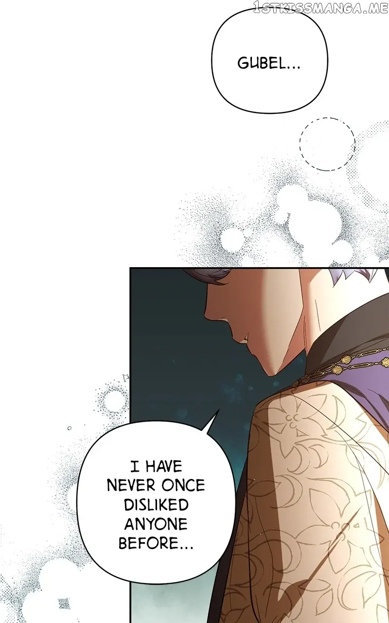 Men of the Harem Chapter 114 Page 61