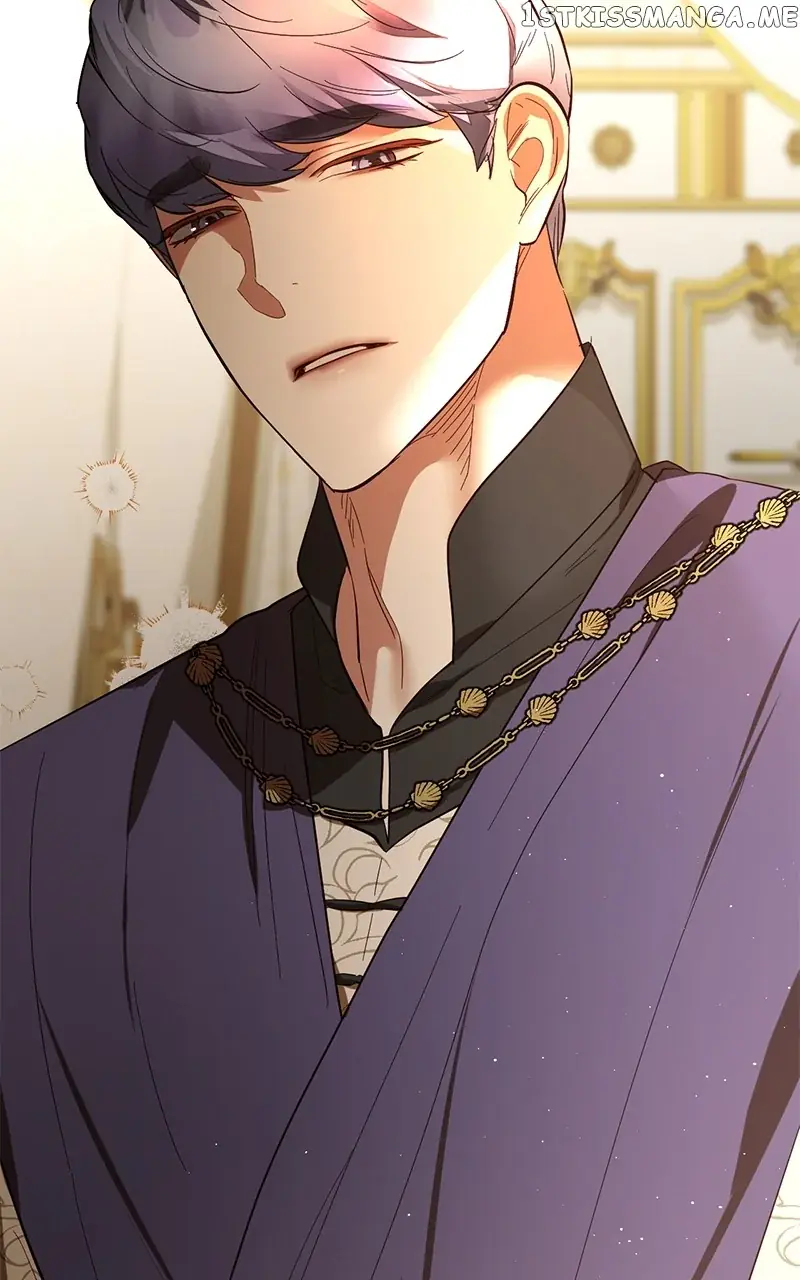 Men of the Harem Chapter 114 Page 64