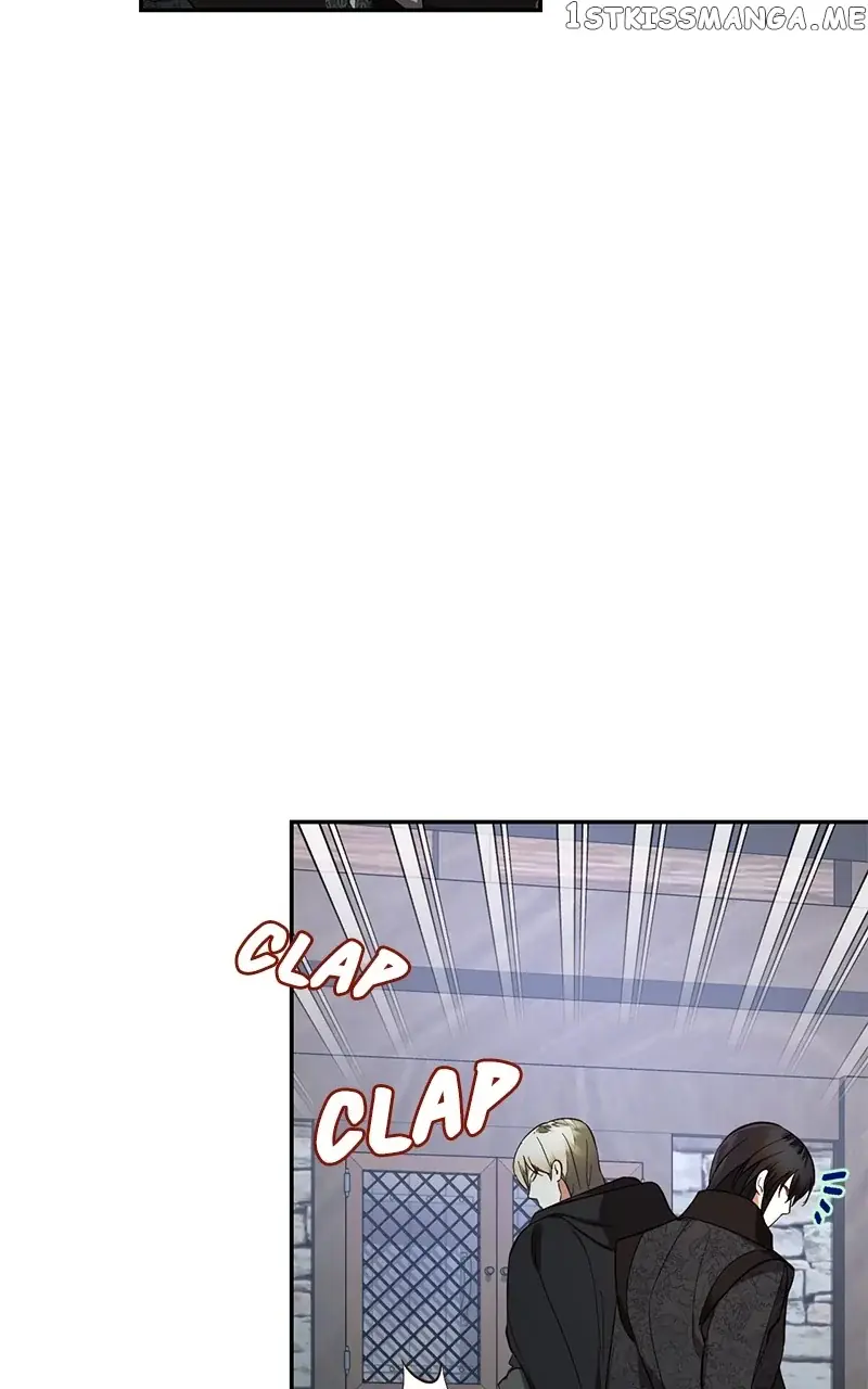 Men of the Harem Chapter 114 Page 69