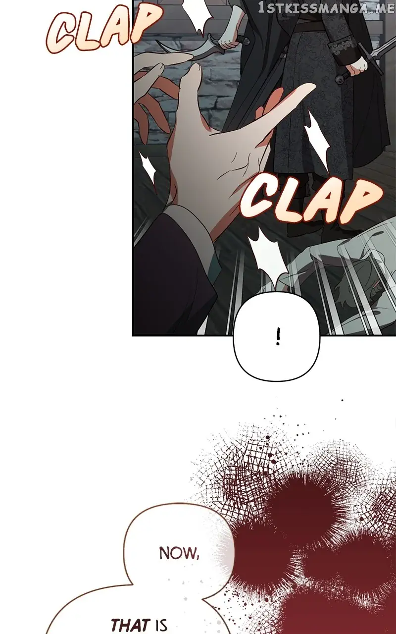 Men of the Harem Chapter 114 Page 70