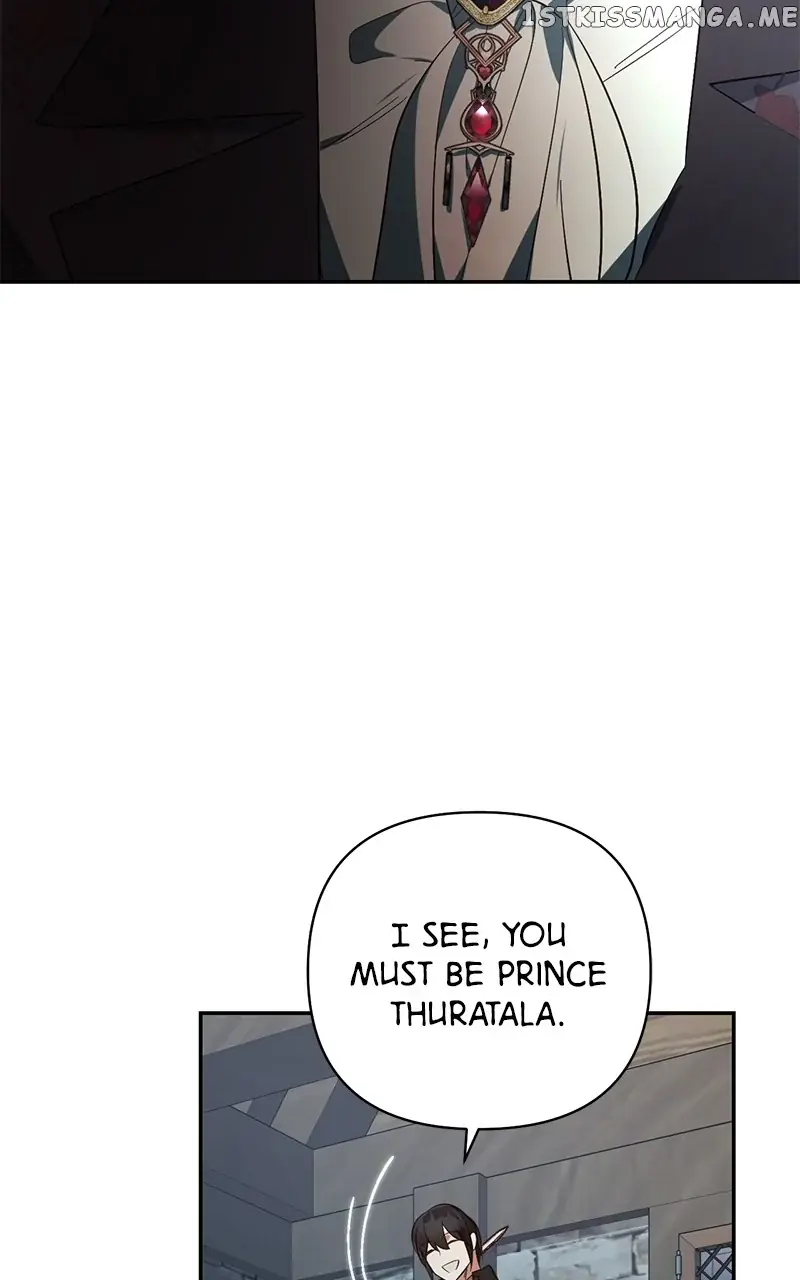Men of the Harem Chapter 114 Page 73