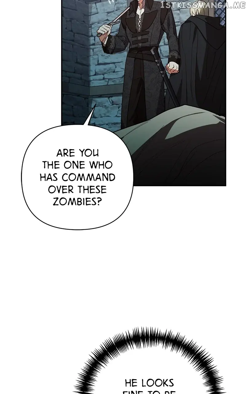 Men of the Harem Chapter 114 Page 74