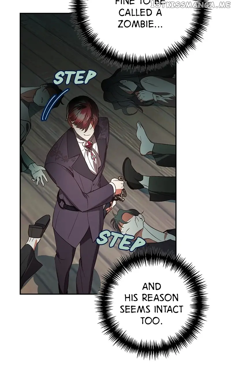 Men of the Harem Chapter 114 Page 75