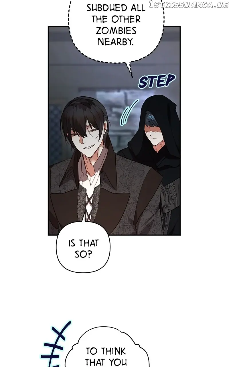 Men of the Harem Chapter 114 Page 86