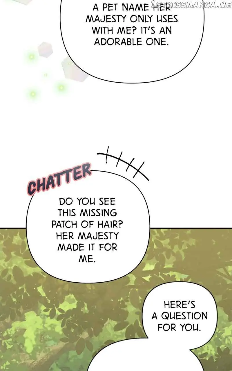 Men of the Harem Chapter 115 Page 4